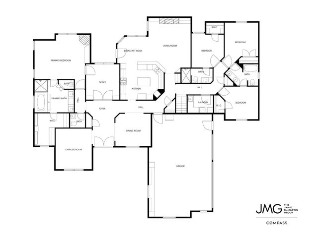 2217 Bernie Avenue, Rosenberg, TX 77471