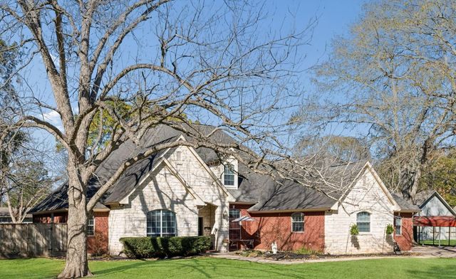 2217 Bernie Avenue, Rosenberg, TX 77471