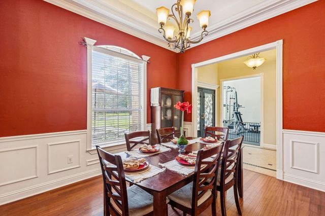 2217 Bernie Avenue, Rosenberg, TX 77471