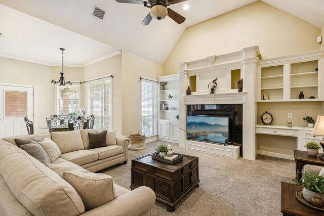 2217 Bernie Avenue, Rosenberg, TX 77471