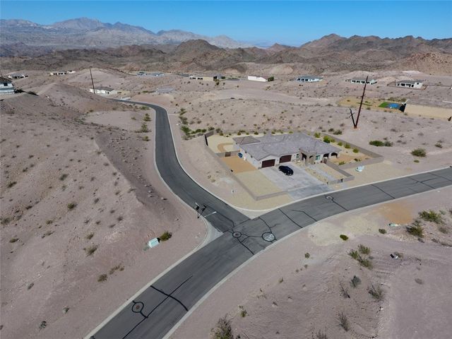 2945 & 2965 Kolob Canyon Dr Drive 0, Bullhead City, AZ 86429