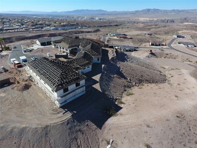 2945 & 2965 Kolob Canyon Dr Drive 0, Bullhead City, AZ 86429