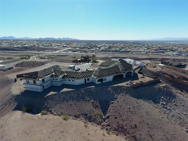 2945 & 2965 Kolob Canyon Dr Drive 0, Bullhead City, AZ 86429