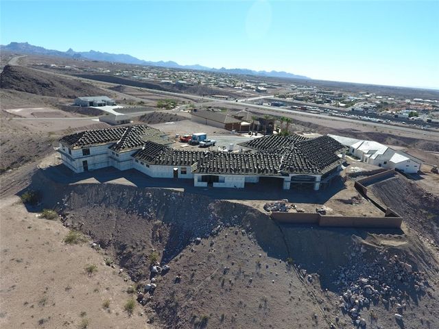 2945 & 2965 Kolob Canyon Dr Drive 0, Bullhead City, AZ 86429