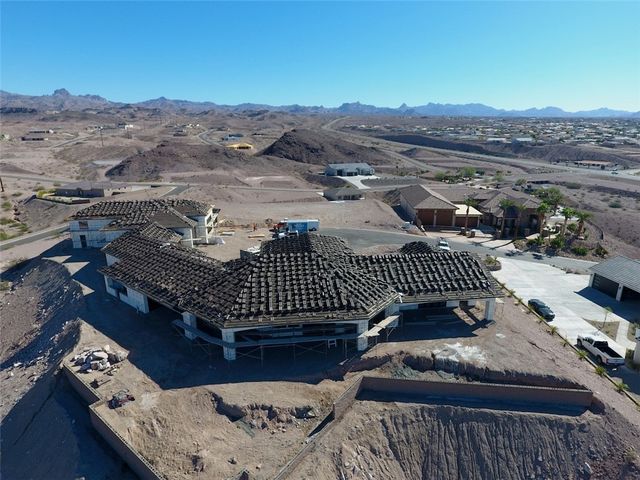 2945 & 2965 Kolob Canyon Dr Drive 0, Bullhead City, AZ 86429