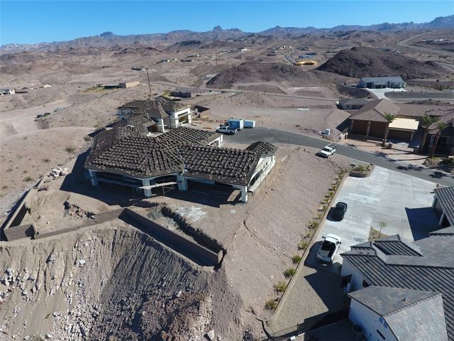 2945 & 2965 Kolob Canyon Dr Drive 0, Bullhead City, AZ 86429