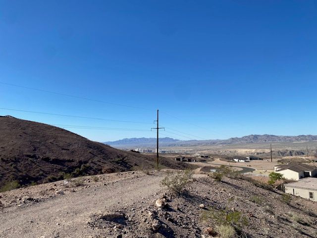 2945 & 2965 Kolob Canyon Dr Drive 0, Bullhead City, AZ 86429