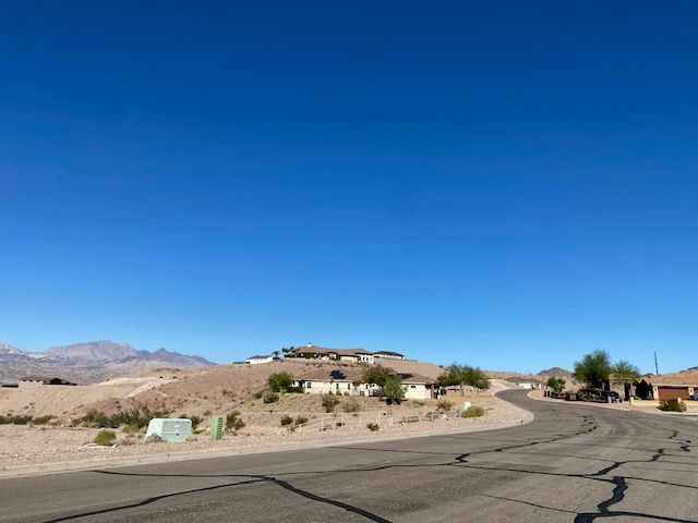 2945 & 2965 Kolob Canyon Dr Drive 0, Bullhead City, AZ 86429