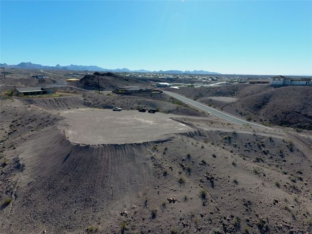 2945 & 2965 Kolob Canyon Dr Drive 0, Bullhead City, AZ 86429