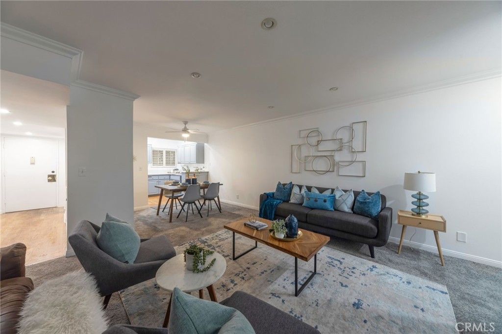 4807 Beck Avenue 4, Valley Village, CA 91601