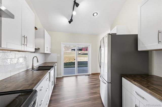 13805 W 82nd Avenue, Arvada, CO 80005