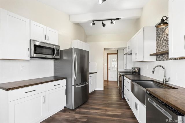 13805 W 82nd Avenue, Arvada, CO 80005