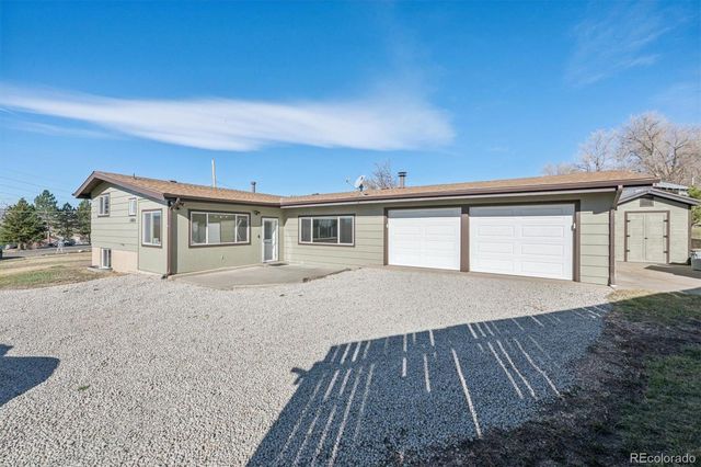 13805 W 82nd Avenue, Arvada, CO 80005