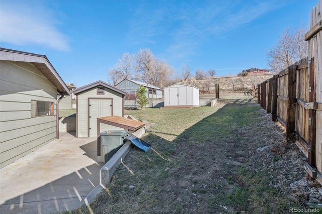 13805 W 82nd Avenue, Arvada, CO 80005