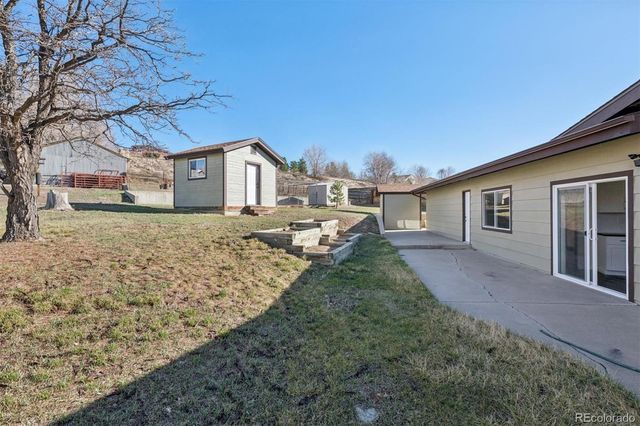 13805 W 82nd Avenue, Arvada, CO 80005