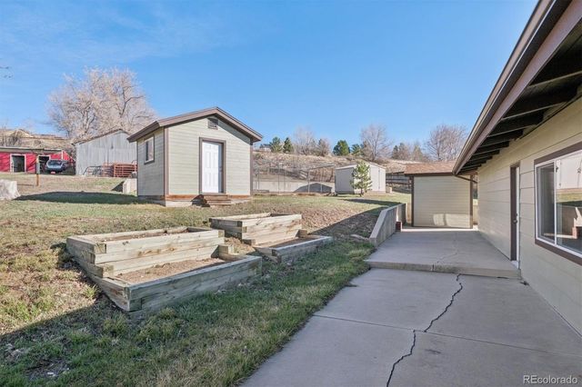 13805 W 82nd Avenue, Arvada, CO 80005