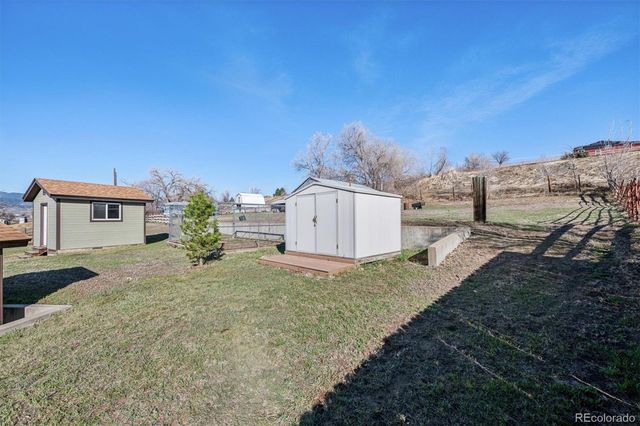 13805 W 82nd Avenue, Arvada, CO 80005