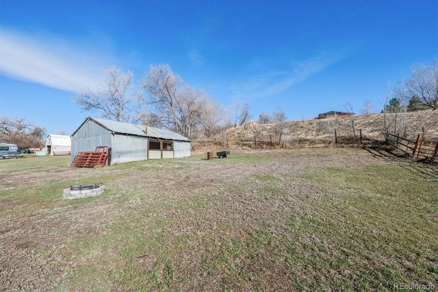 13805 W 82nd Avenue, Arvada, CO 80005