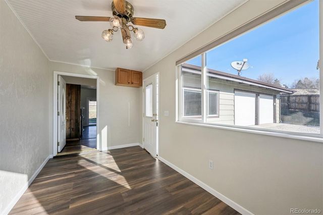 13805 W 82nd Avenue, Arvada, CO 80005