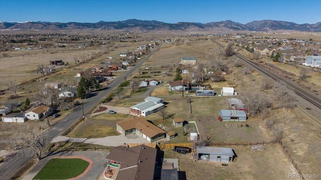 13805 W 82nd Avenue, Arvada, CO 80005