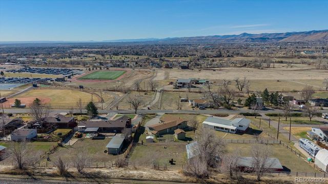 13805 W 82nd Avenue, Arvada, CO 80005