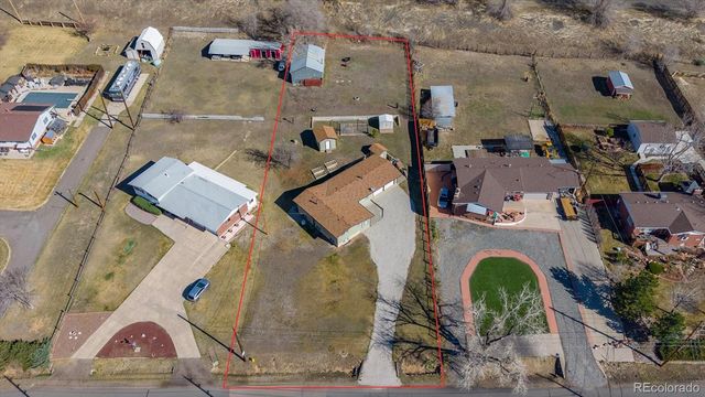 13805 W 82nd Avenue, Arvada, CO 80005