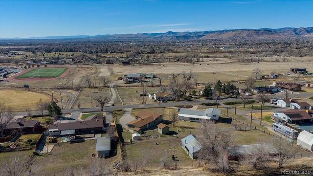 13805 W 82nd Avenue, Arvada, CO 80005