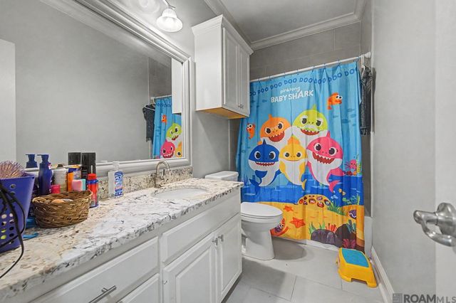 9305 Rue De Benoit, Denham Springs, LA 70706