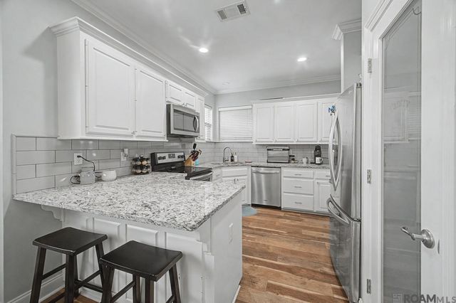 9305 Rue De Benoit, Denham Springs, LA 70706