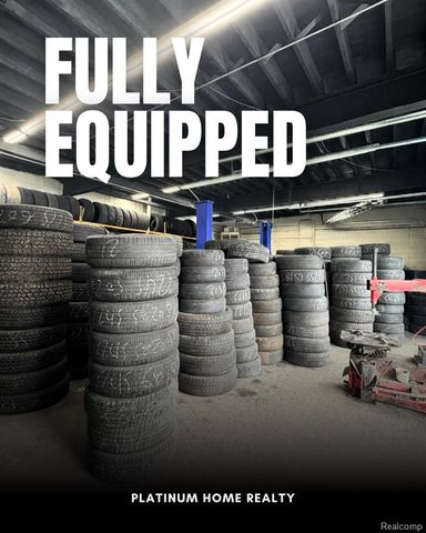 20045 Conant Street, Detroit, MI 48234