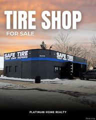 20045 Conant Street, Detroit, MI 48234