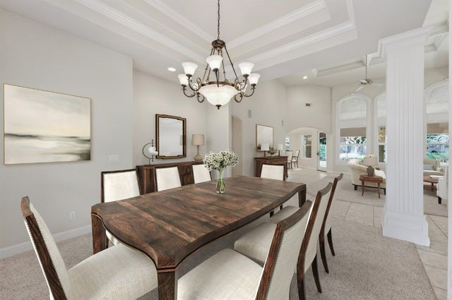 6660 N St Catherine Court, Fresno, CA 93711