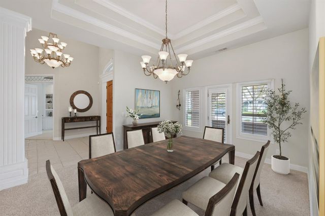 6660 N St Catherine Court, Fresno, CA 93711