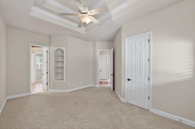 6660 N St Catherine Court, Fresno, CA 93711