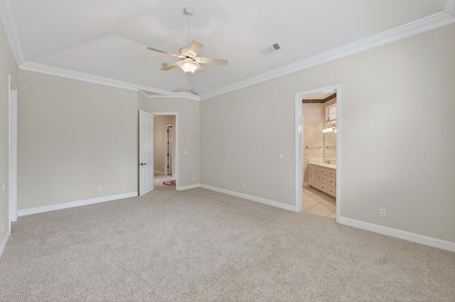 6660 N St Catherine Court, Fresno, CA 93711