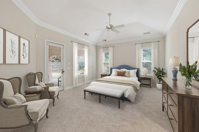 6660 N St Catherine Court, Fresno, CA 93711