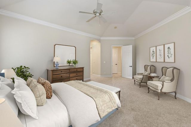 6660 N St Catherine Court, Fresno, CA 93711