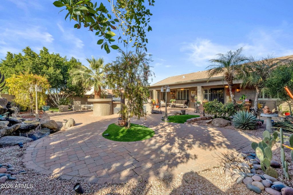 9339 E STONEY VISTA Drive, Sun Lakes, AZ 85248