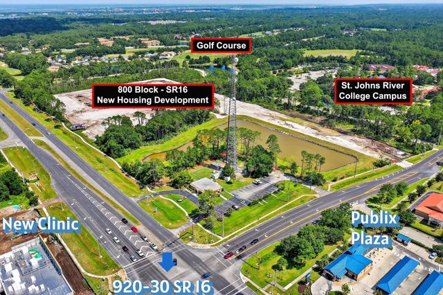 1910 State Road 16, St Augustine, FL 32084