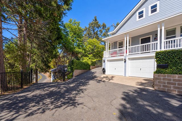 2857 Coloma St, Placerville, CA 95667