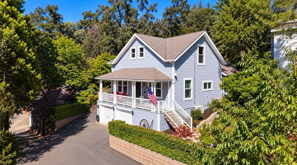 2857 Coloma St, Placerville, CA 95667