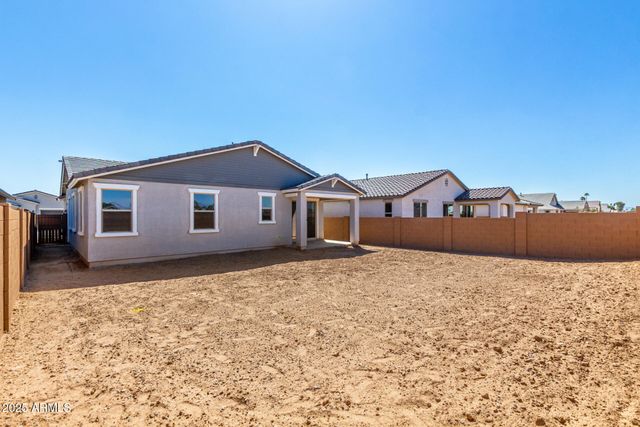 5344 W MANZANITA Drive, Glendale, AZ 85302