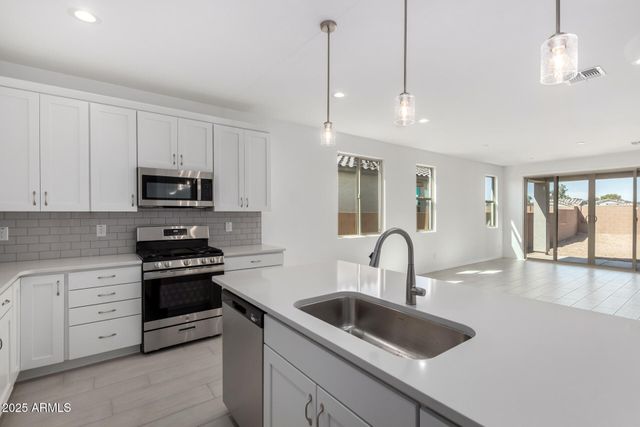 5344 W MANZANITA Drive, Glendale, AZ 85302