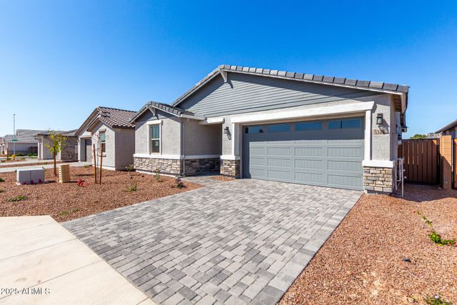 5344 W MANZANITA Drive, Glendale, AZ 85302