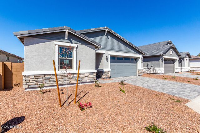 5344 W MANZANITA Drive, Glendale, AZ 85302