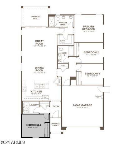 5344 W MANZANITA Drive, Glendale, AZ 85302