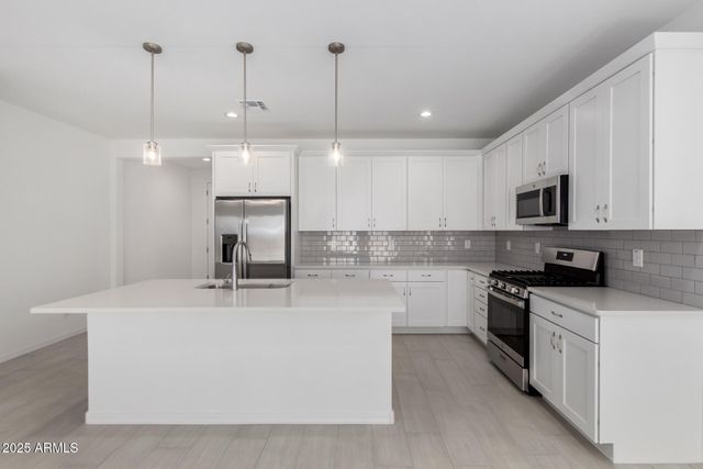 5344 W MANZANITA Drive, Glendale, AZ 85302