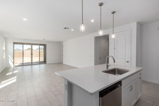 5344 W MANZANITA Drive, Glendale, AZ 85302