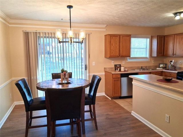 6543 Alford Way, Lithonia, GA 30058