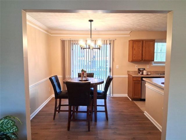 6543 Alford Way, Lithonia, GA 30058